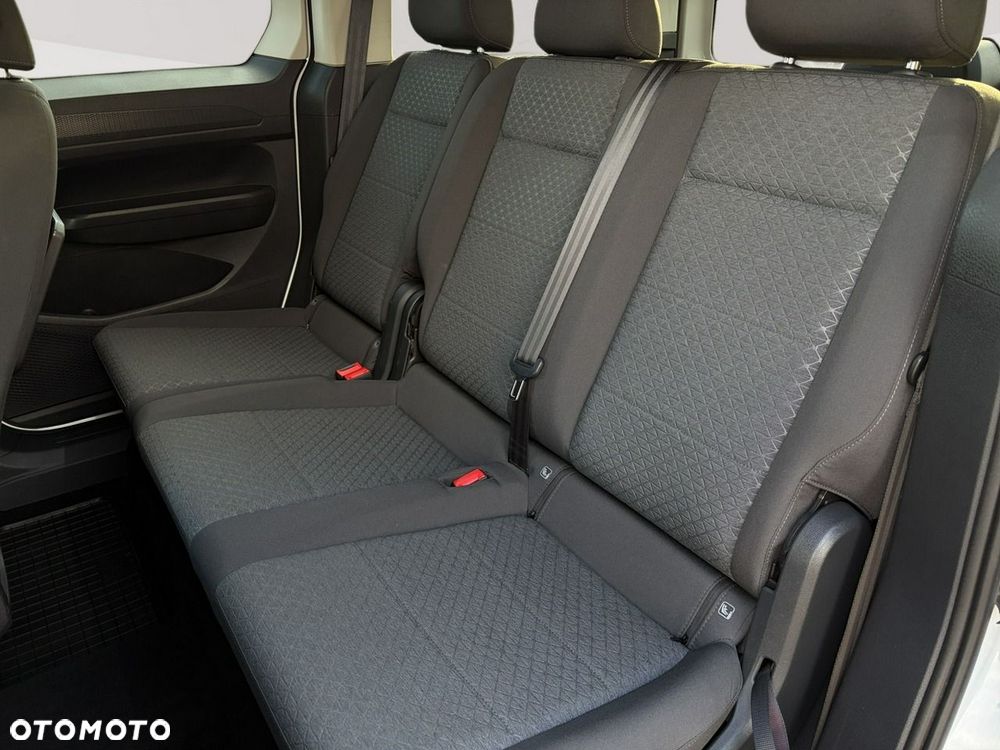Ford Tourneo Connect 2.0 EcoBlue Titanium - 23