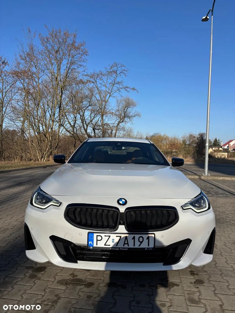 BMW Seria 2 230i M Sport - 6