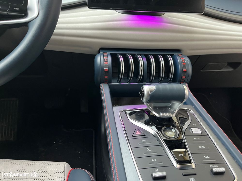 BYD Atto 3 Design - 10