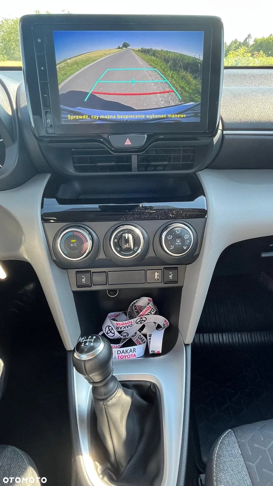 Toyota Yaris Cross 1.5 Comfort - 7