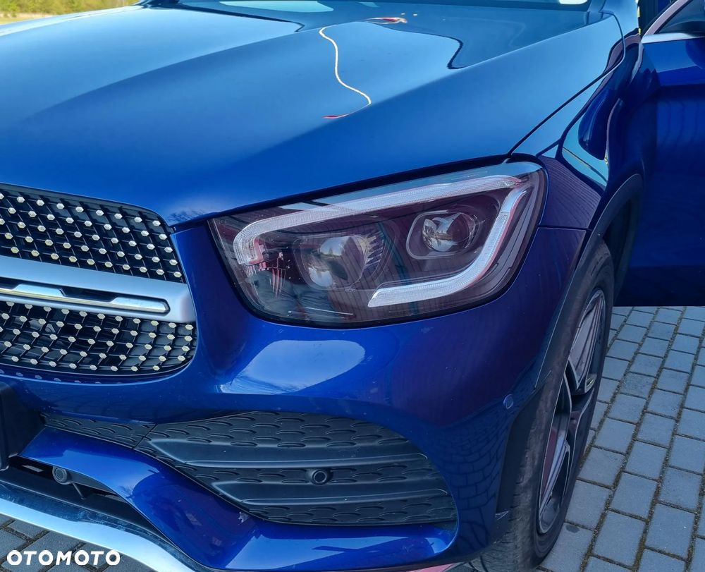 Mercedes-Benz GLC - 7