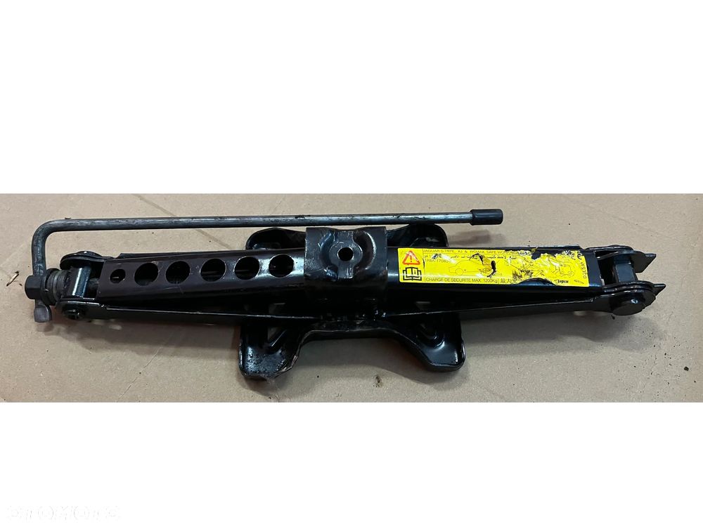 Lewarek podnośnik 1R8A-17080 Jaguar S-Type - 1