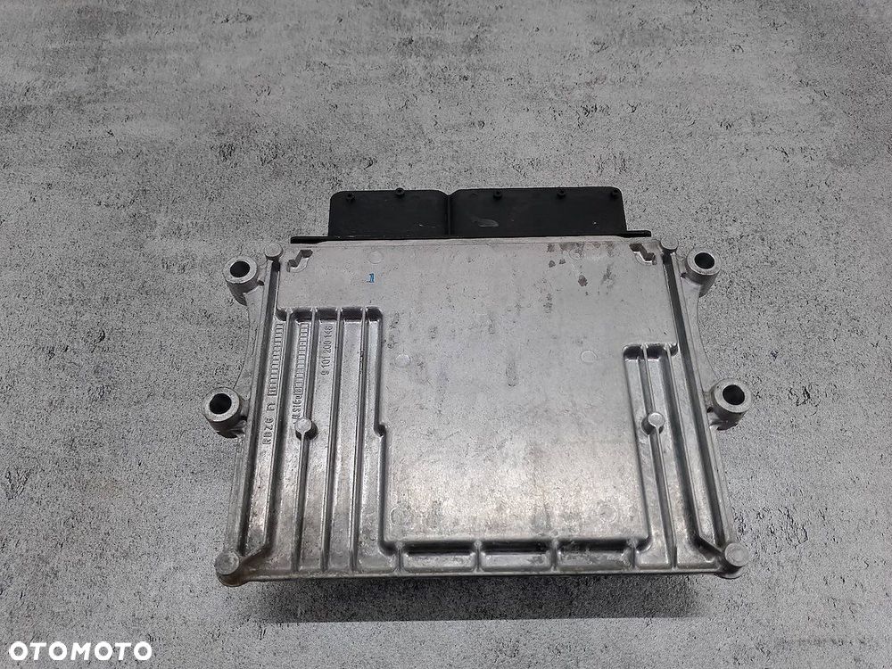 KOMPUTER, STEROWNIK KIA STONIC 39128-04045  9001330024KH 1.0 T-GDI - 4