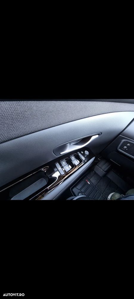 Hyundai Tucson HEV 1.6 l 230 CP 4WD 6AT Style+ - 3