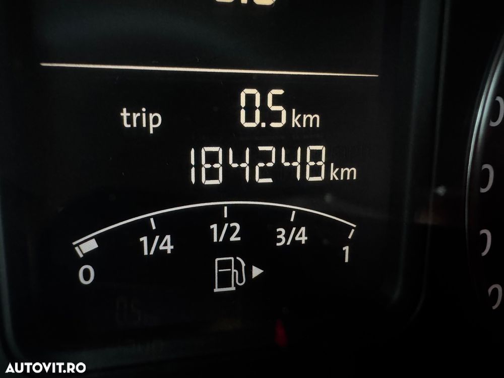 Volkswagen Polo - 19