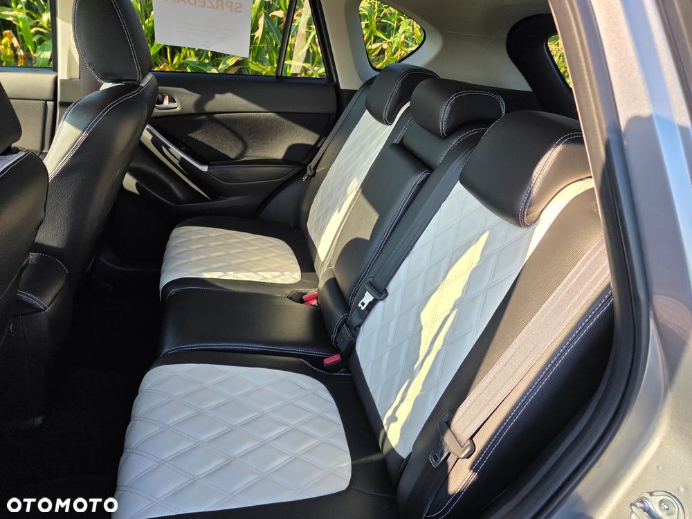 Mazda CX-5 2.0 Skymotion - 12