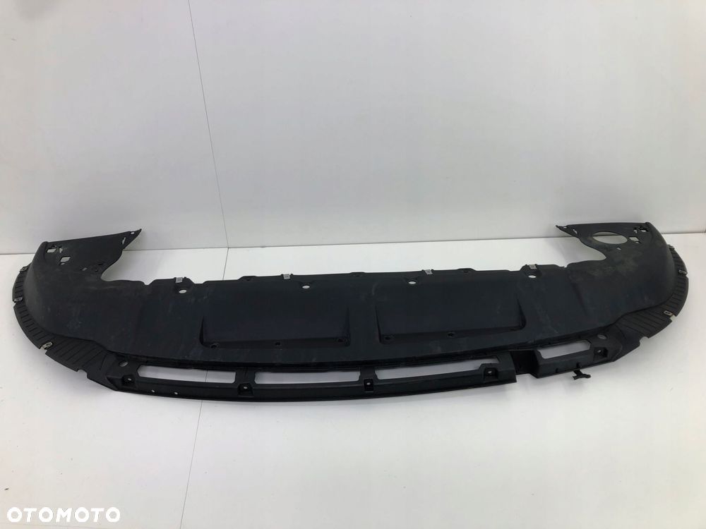 FORD KUGA MK3 OSŁONA ZDERZAKA PŁYTA POD ZDERZAK LV4B-A8B384J - 2