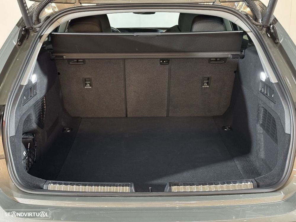 Audi A5 Avant TDI SE Business - 3