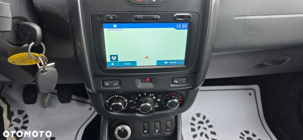 Dacia Duster dCi 110 FAP 4x4 Celebration - 21