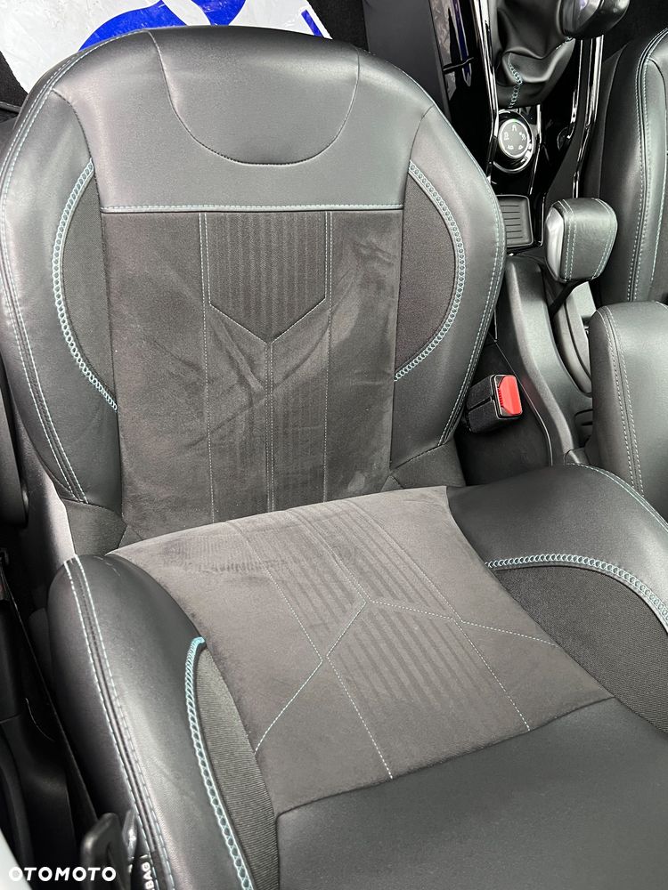 Peugeot 2008 - 16