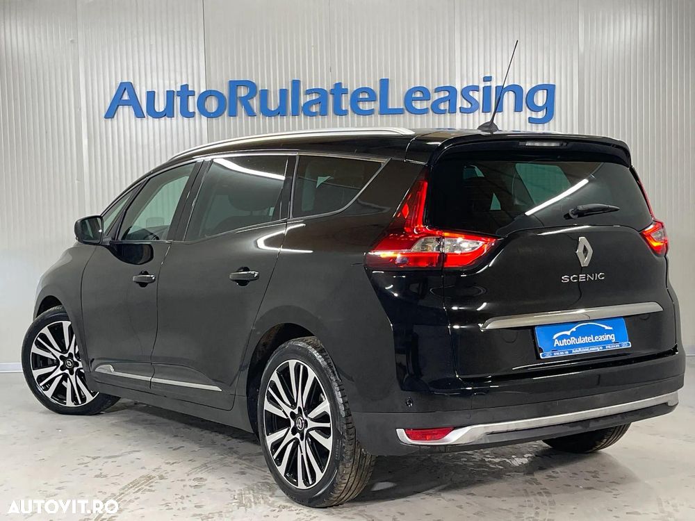 Renault Grand Scenic - 4