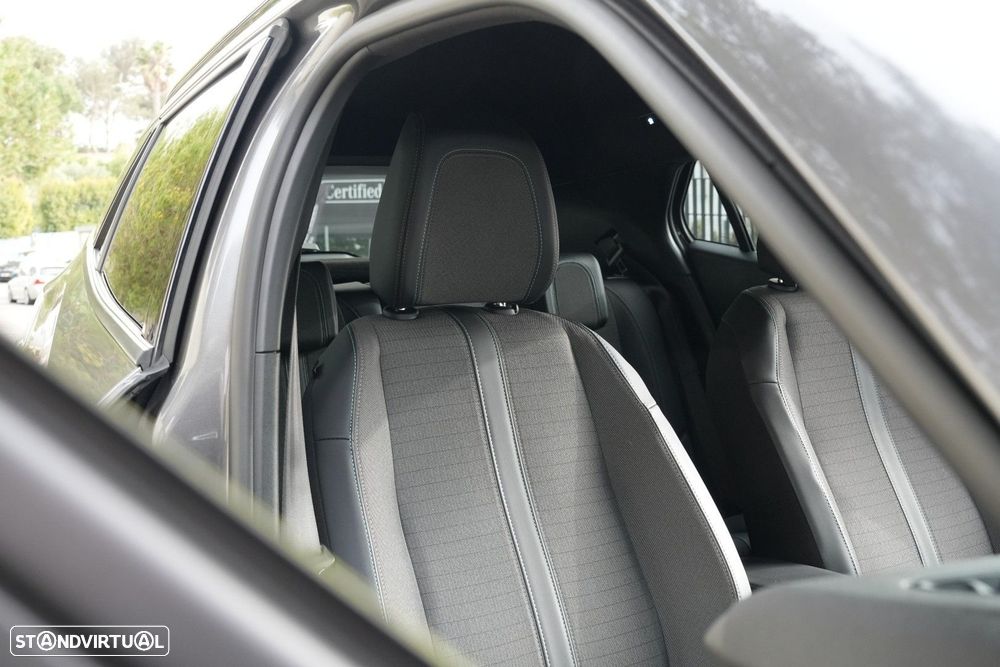 Peugeot 2008 1.2 PureTech Allure Pack - 10