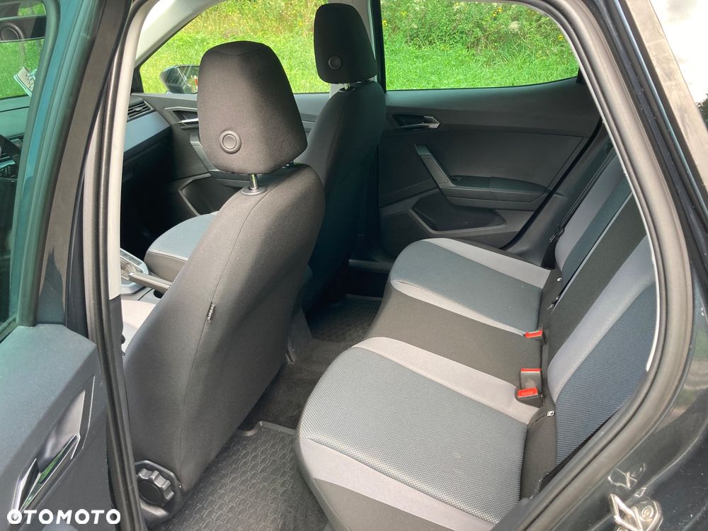 Seat Arona 1.6 TDI DSG Style - 13