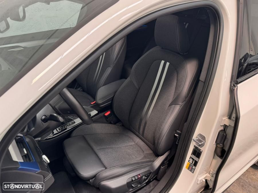 BMW X2 25 e xDrive Pack M - 15