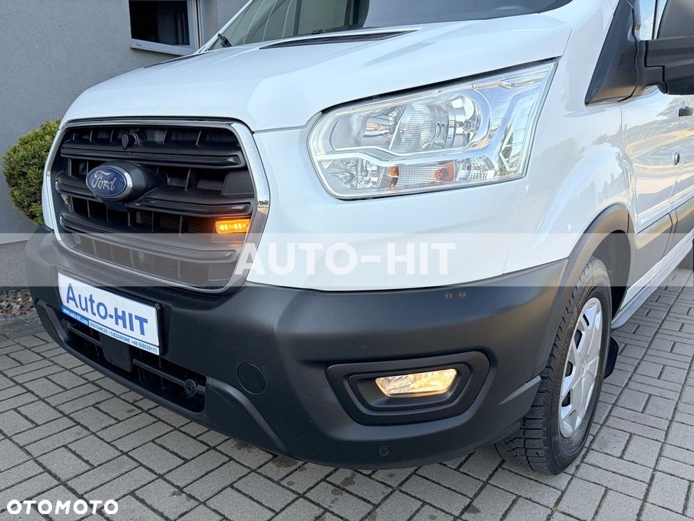 Ford Transit - 24