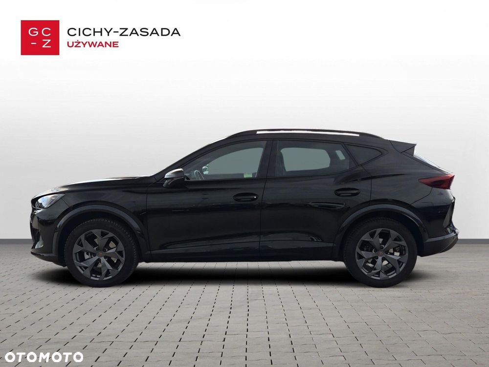 Cupra Formentor - 8