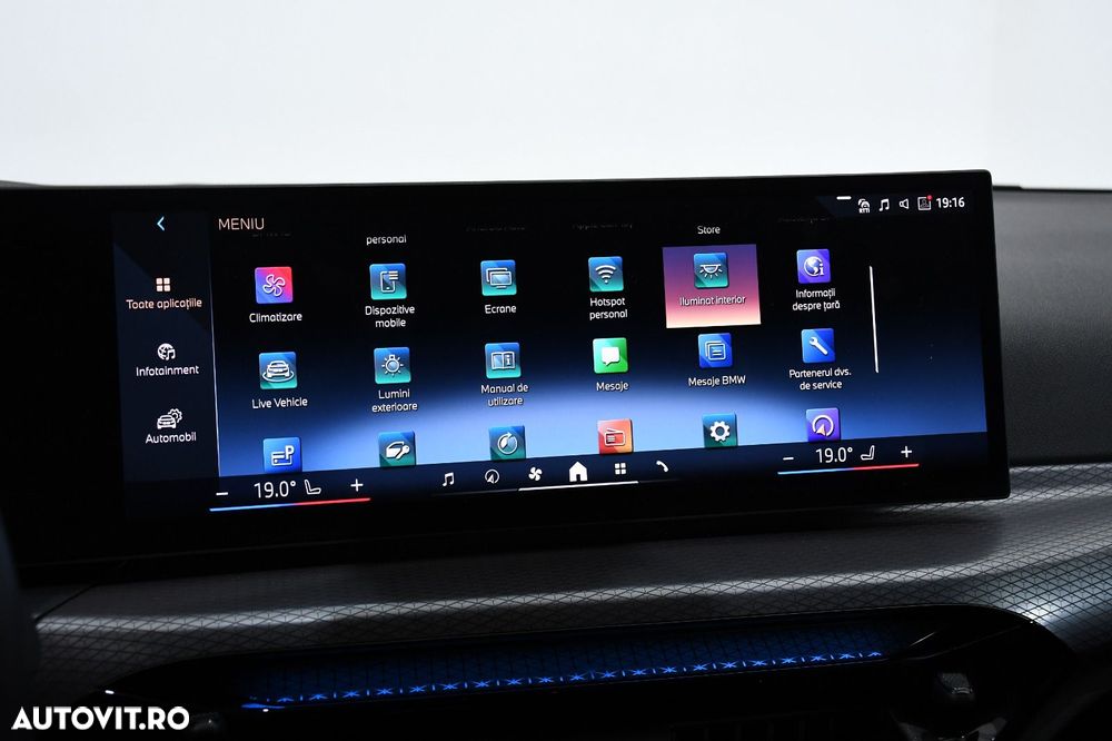 BMW Seria 3 320i xDrive Aut. M Sport - 23