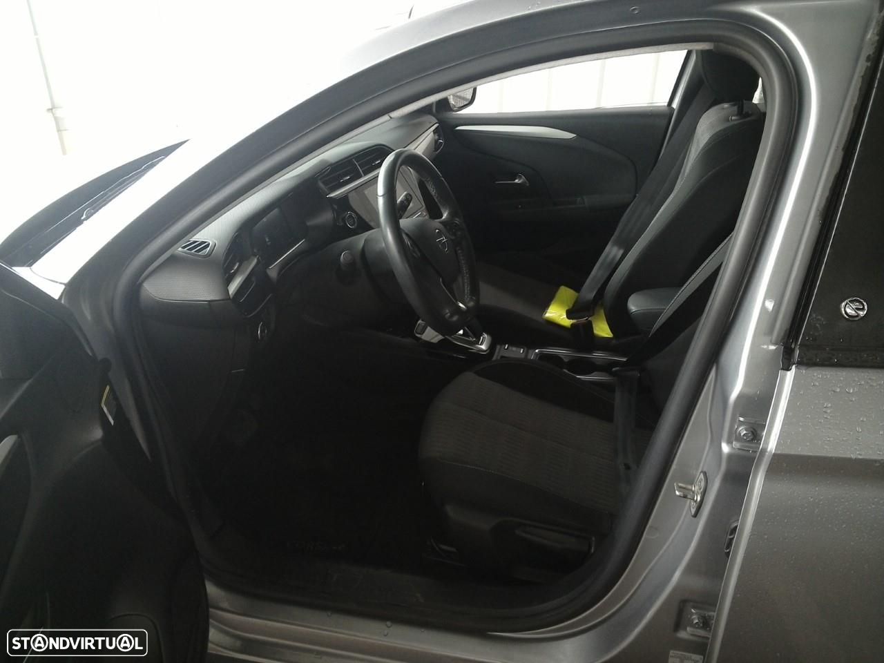 Opel Corsa-e Business Edition - 6