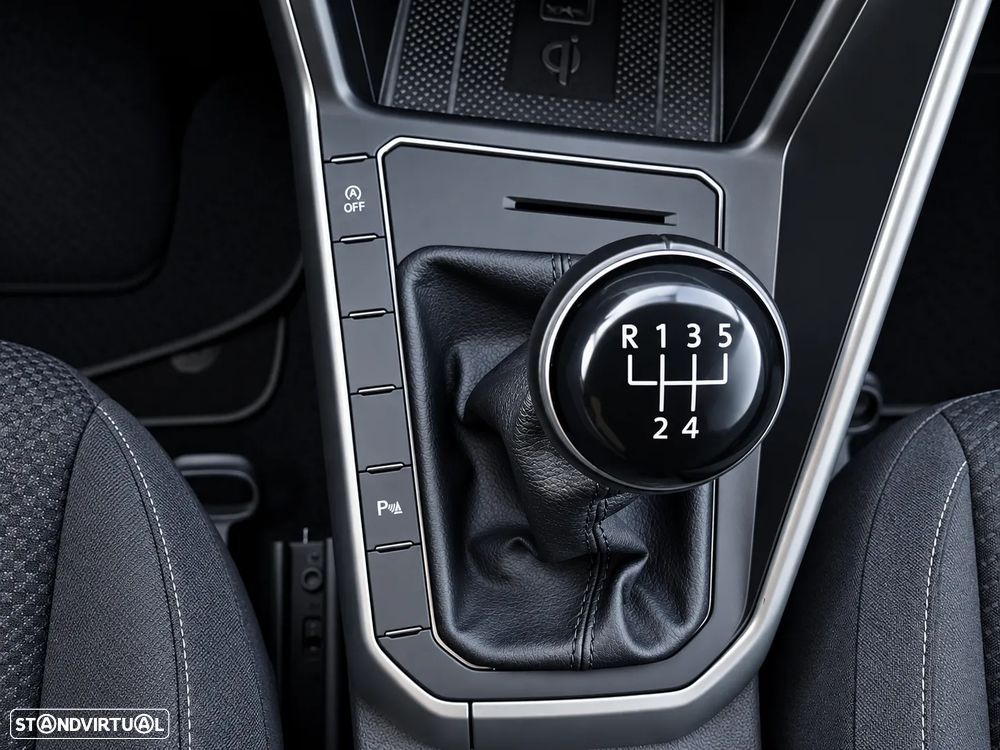 VW Polo 1.0 TSI Trendline - 9