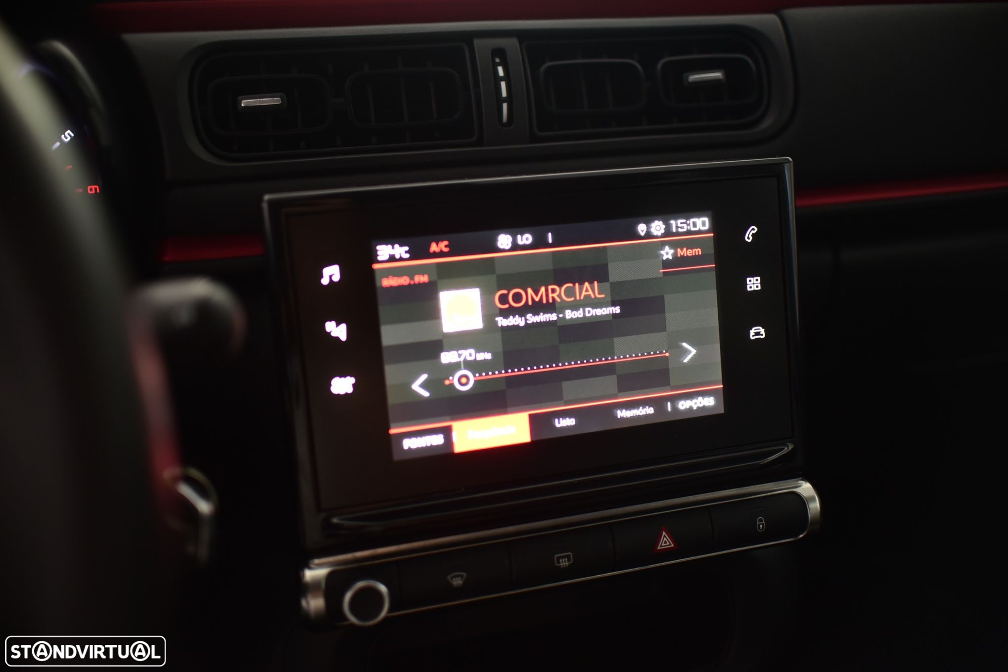 Citroën C3 1.2 PureTech C-Series - 36