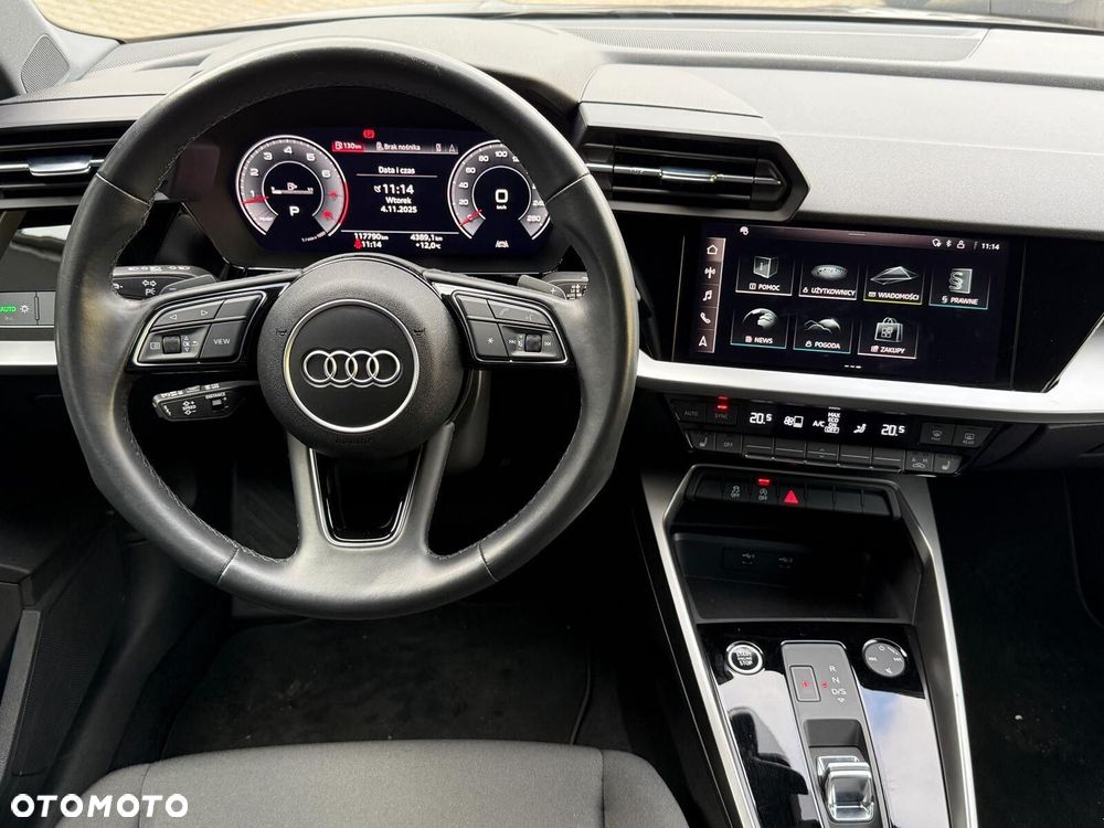 Audi A3 Sportback - 11