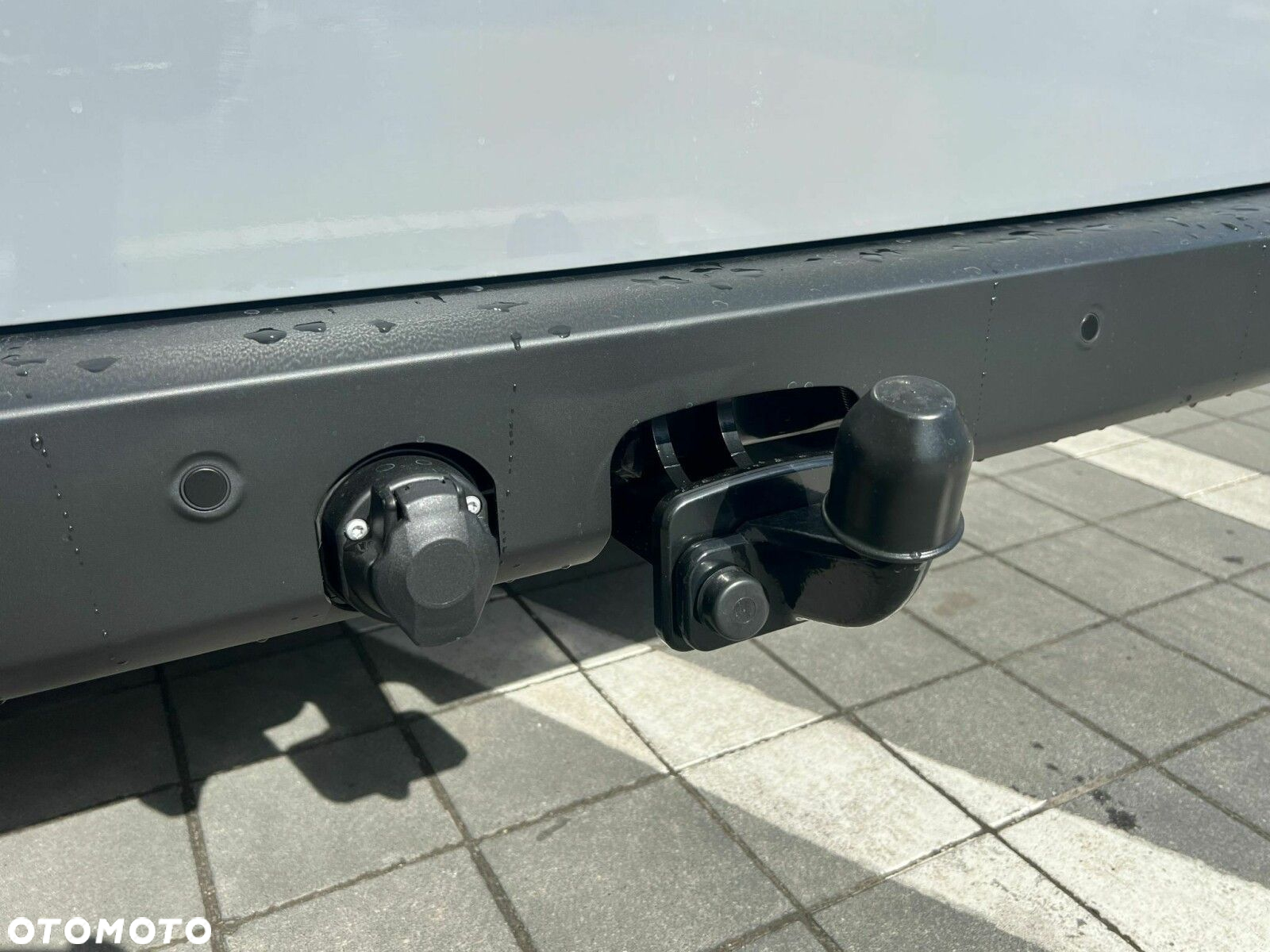 Volkswagen Transporter - 7