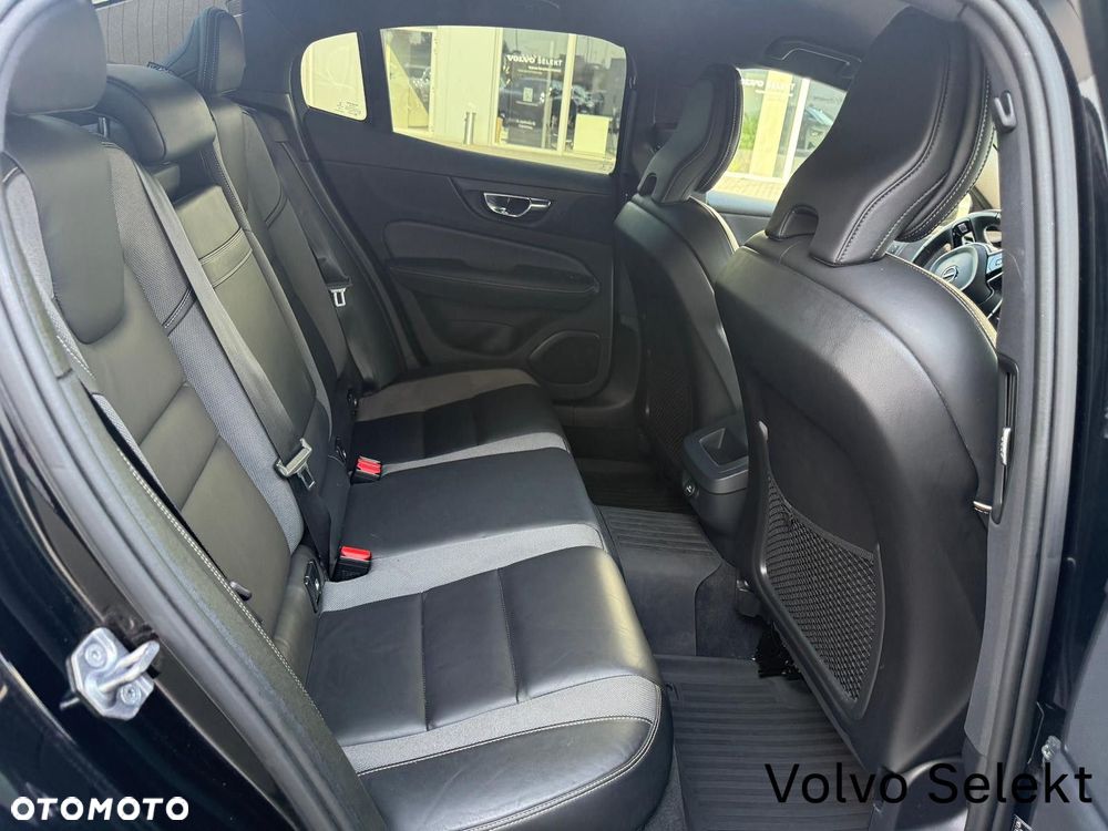 Volvo S60 - 39