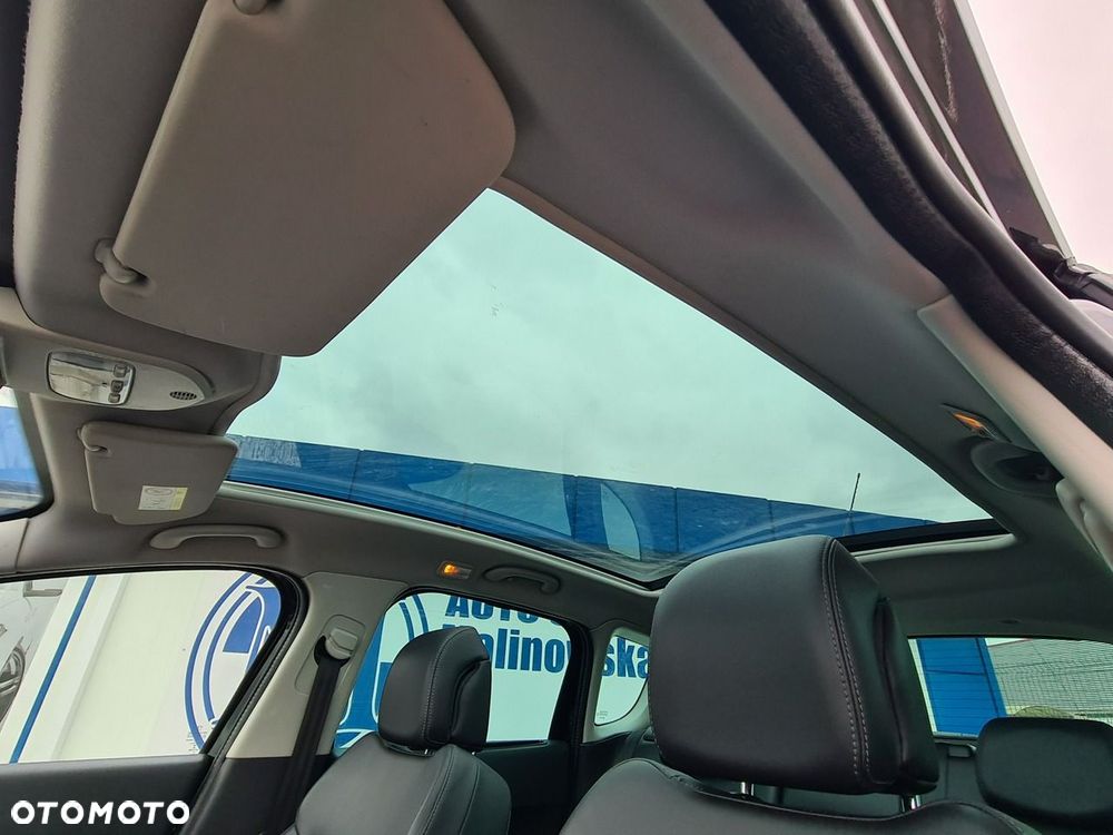 Peugeot 3008 1.6 BlueHDi Allure S&S - 30