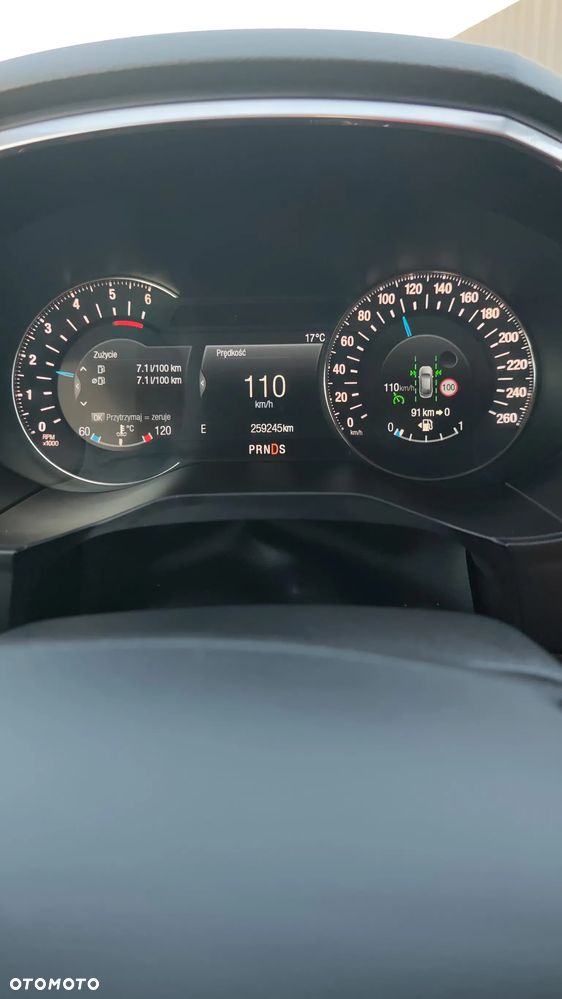 Ford S-Max 2.0 TDCi Titanium PowerShift - 24