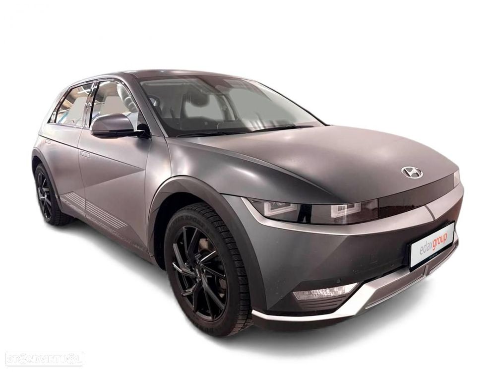 Hyundai Ioniq 5 58 kWh - 1
