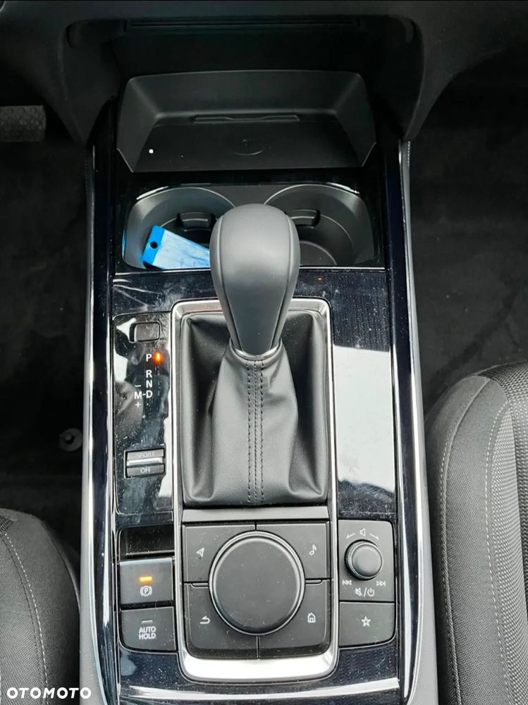 Mazda CX-30 2.0 mHEV Exclusive-Line 2WD - 19