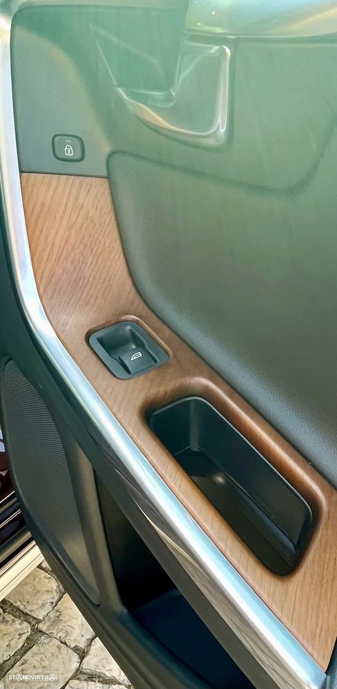 Volvo V60 Cross Country D3 Summum - 13