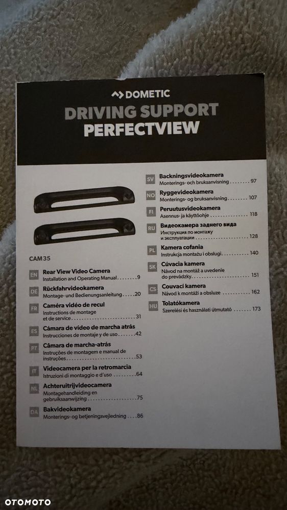 Possl ROADSTAR 640 DK - 36