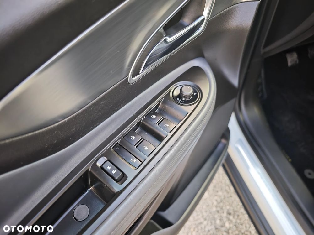 Opel Mokka 1.7 CDTI ecoFLEX Start/Stop Edition - 15