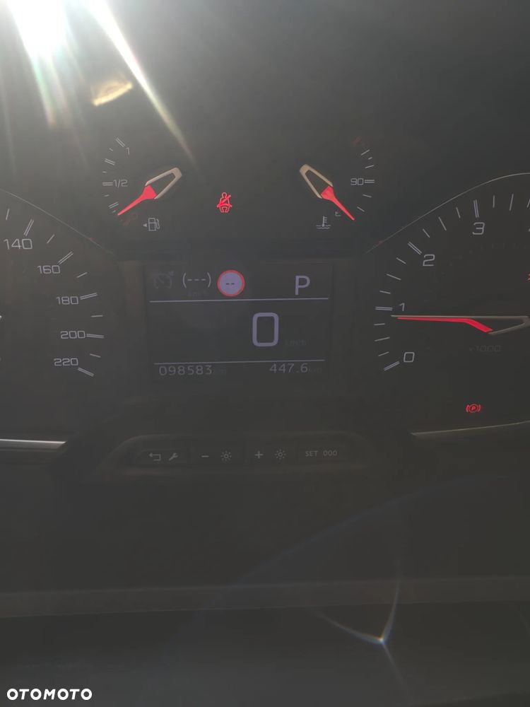 Peugeot Rifter Long 1.2 PureTech Allure Pack S&S - 28