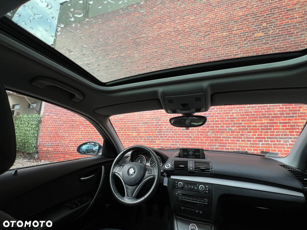 BMW Seria 1 116i - 7