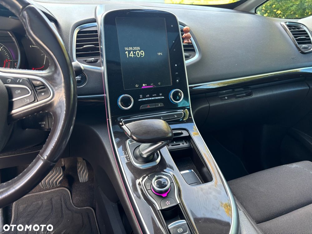 Renault Espace - 17