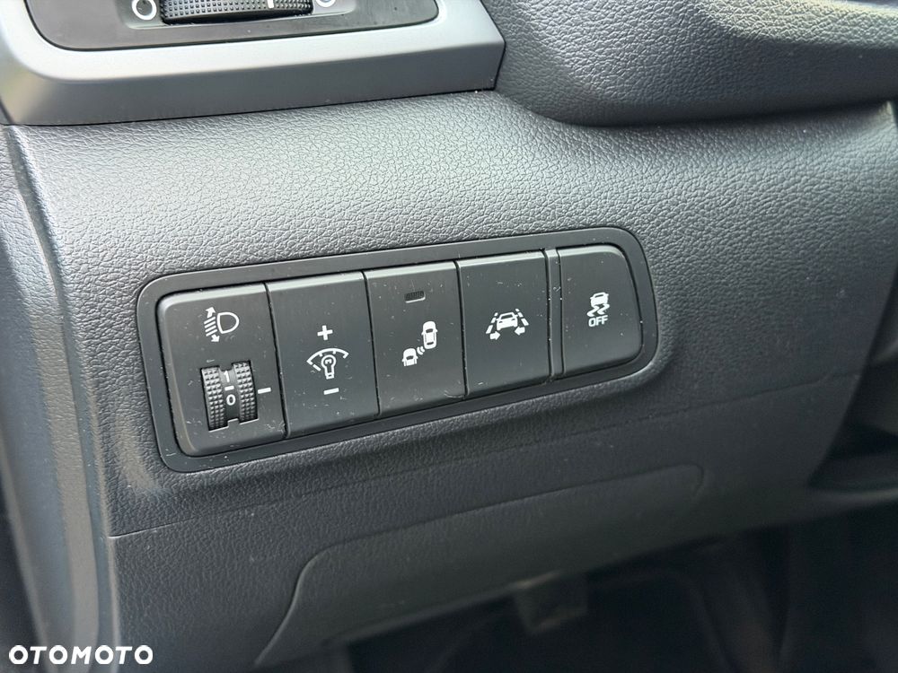 Hyundai Tucson 1.6 GDi 4WD Style - 34