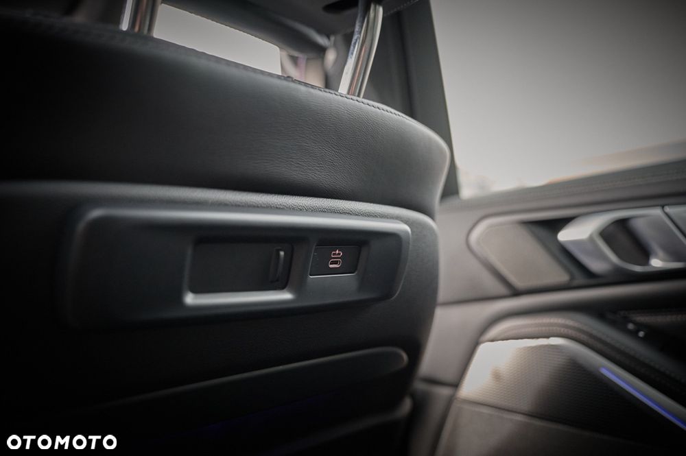 BMW X5 xDrive30d mHEV sport - 35