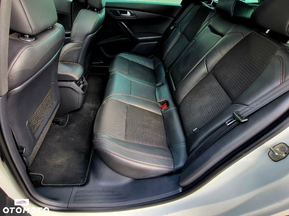 Peugeot 508 - 6