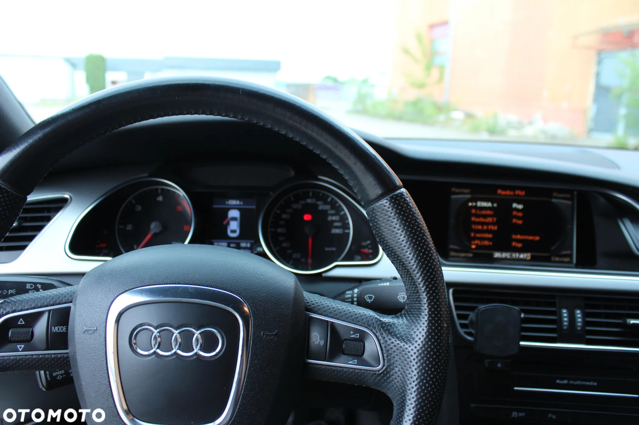 Audi A5 2.0 TDI Sport - 20