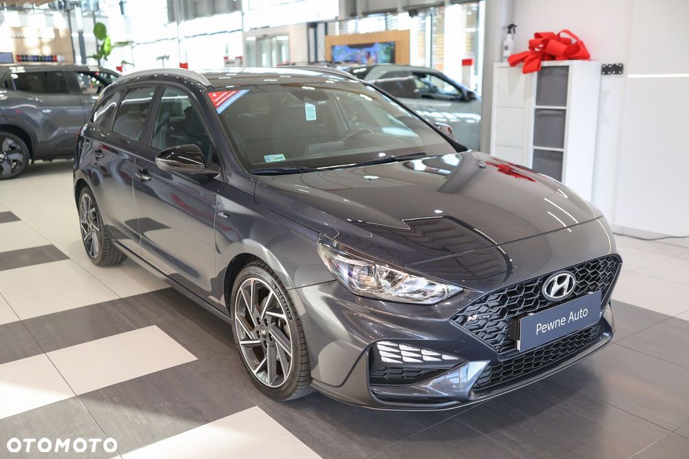 Hyundai i30 1.5 T-GDI 48V Premium - 3