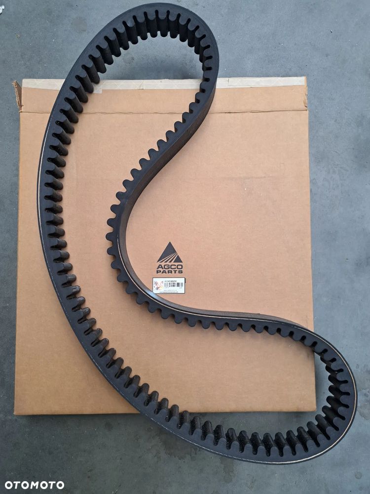 Pas Napędowy ACX0088290 Fendt Ideal - 2