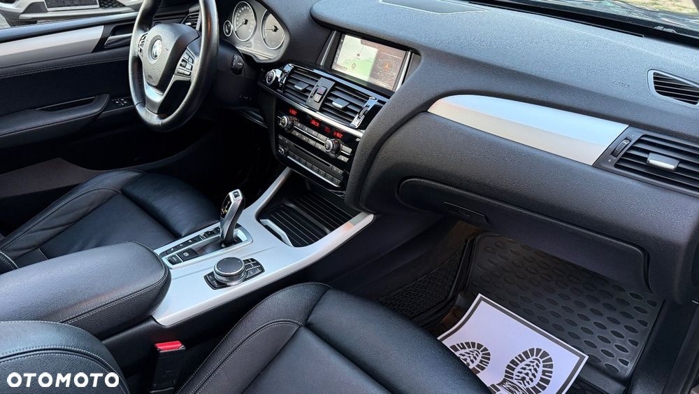 BMW X3 - 30