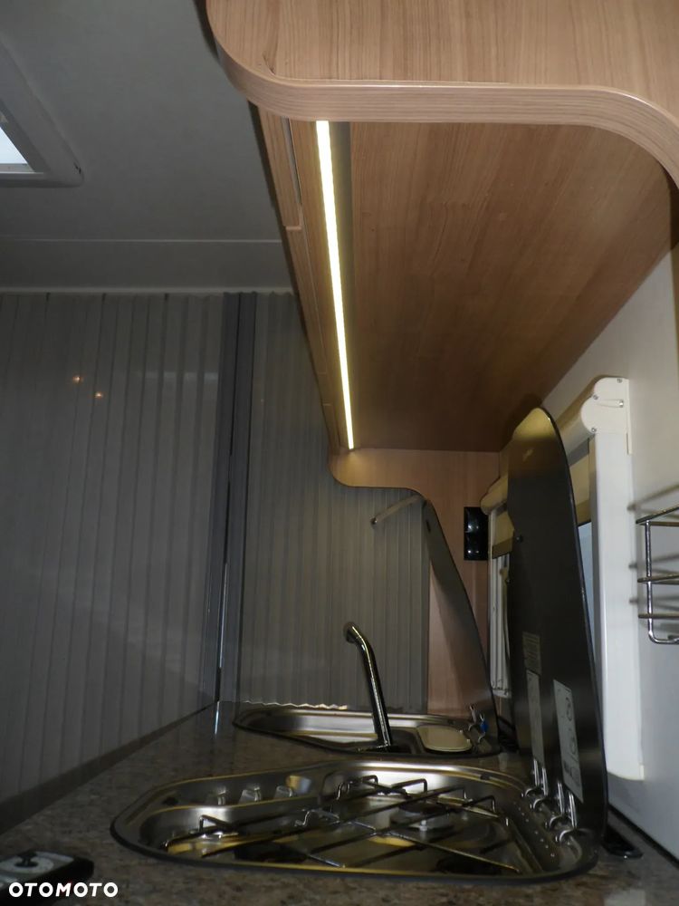 Hymer-Eriba EXCITING EXC535 - 35