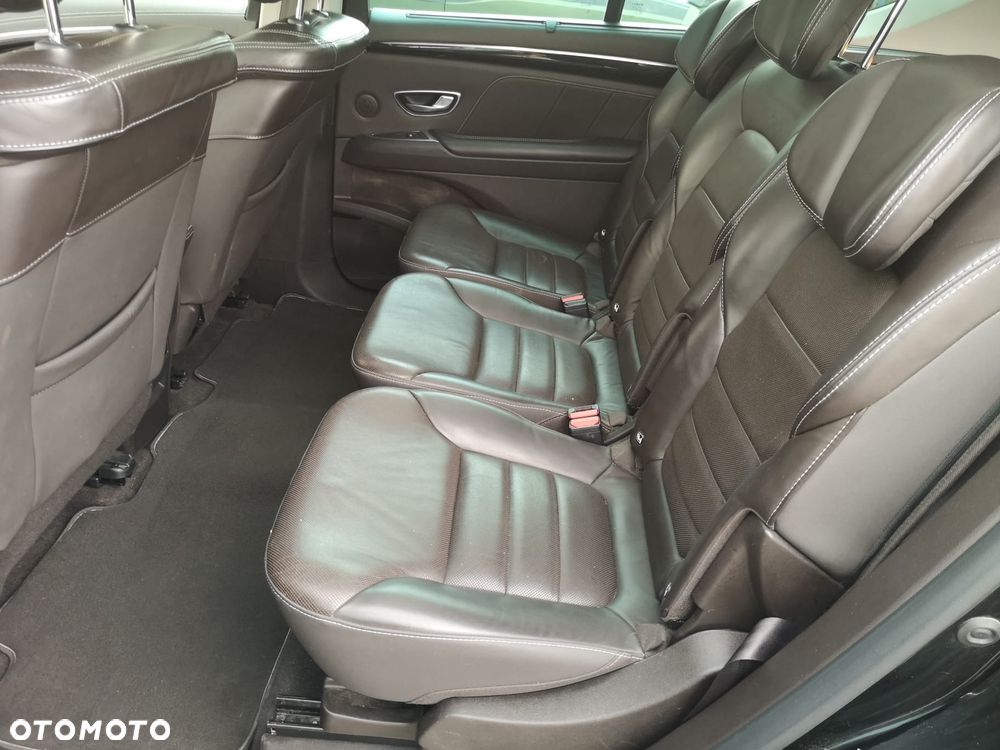 Renault Espace Energy dCi 160 EDC Initiale Paris - 36