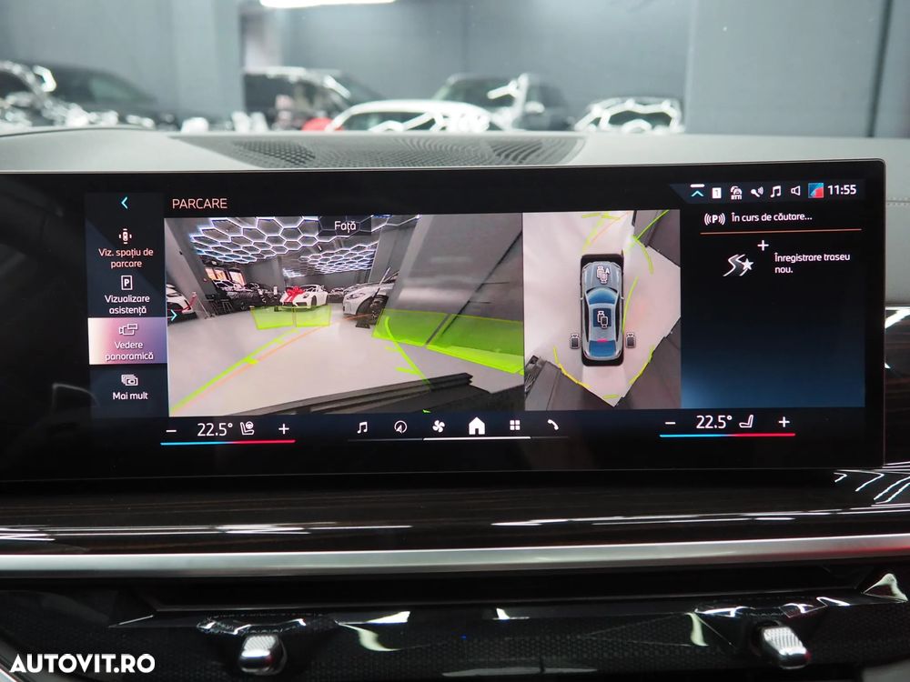 BMW X6 xDrive30d AT MHEV - 17