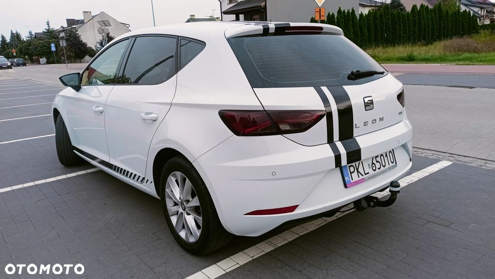 Seat Leon - 10