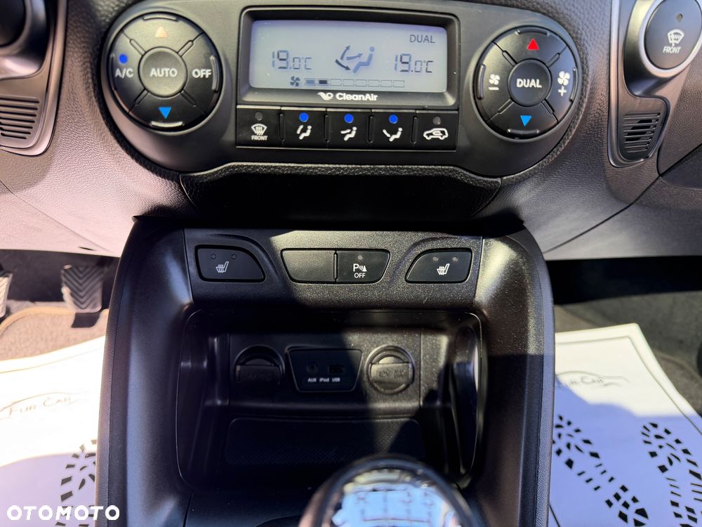 Hyundai ix35 1.6 2WD Comfort - 18