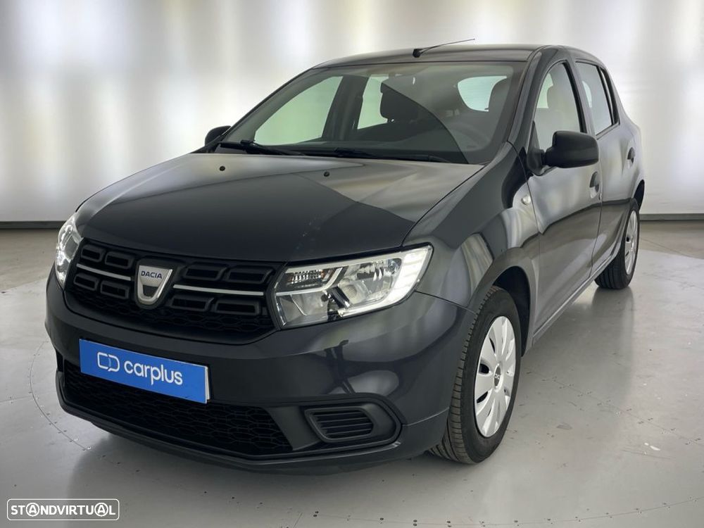 Dacia Sandero 1.0 SCe Comfort - 21
